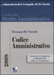 Codice amministrativo