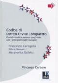 Codice di Diritto Civile Comparato