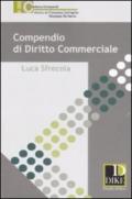 Compendio di diritto commerciale