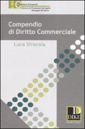 Compendio di diritto commerciale