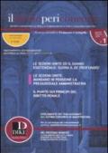 Il diritto per i concorsi (2009): 1