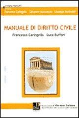 Manuale di diritto civile