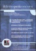 Il diritto per i concorsi (2009): 4