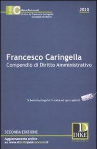 Compendio di diritto amministrativo