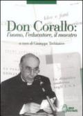 Don Corallo. L'uomo, l'educatore, il maestro
