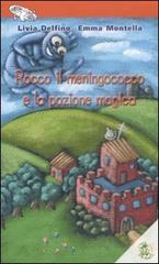 Rocco il meningococco e la pozione magica