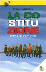 La Costituzione: Storie di ieri, valori di oggi