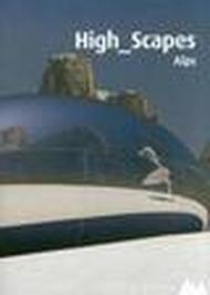 High Scape. Alps. Con DVD