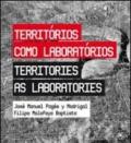 Territorio como laboratorios-Territories as laboratories