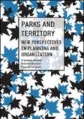 Parks and territory. New perspectives and strategies