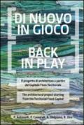 Di nuovo in gioco-Back in play