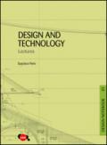 Design and technology. Lectures. 1.