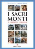 I sacri monti di Piemonte e Lombardia