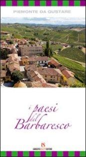 I paesi del Barbaresco