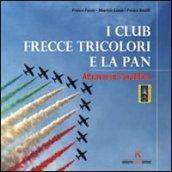 I club frecce tricolore e la pan. Attraverso l'araldica