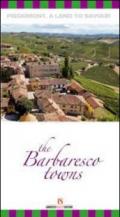 The Barbaresco towns
