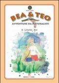 Bea & Teo. Avventure da naturalisti