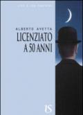 Licenziato a 50 anni