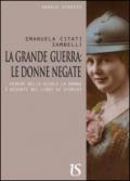 La grande guerra: le donne negate