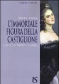 L'immortale figura della Castiglione. Il mito, la memoria, i luoghi