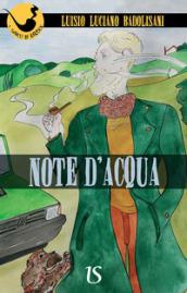 Note d'acqua