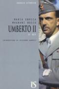 Umberto II. O' Rey