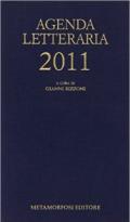 Agenda letteraria 2011