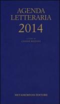 Agenda letteraria 2014