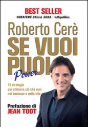 Se vuoi puoi - Power