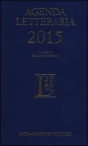 Agenda letteraria 2015