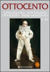 Ottocento. Catalogo dell'arte italiana Ottocento-primo Novecento. 43.