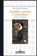 Pregiudizio, razzismo e antisemitismo. Le radici ontologiche