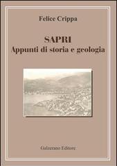 Sapri. Appunti di storia e geologia