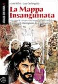 La mappa insanguinata. Alle fiere di Lanzano una mappa decide il destino di un uomo. Il mastrogiurato deve fare giustizia