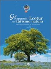 9° rapporto Ecotur sul turismo natura