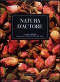 Natura d'autore