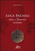 Luca Pacioli tra Piero della Francesca e Leonardo