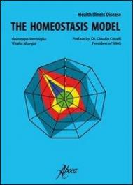 The homeostasis model. Health, illness, disease