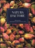 Natura d'autore in inglese. Le piante officinali interpretate da Mario De Biasi per Aboca. Ediz. illustrata