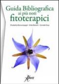 Guida bibliografica ai più noti fitoterapici. Ediz. spagnola