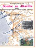 Bombe su Altavilla 1943. Testimonianze civili sull'operation Avalanche