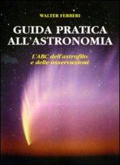 Guida pratica all'astronomia