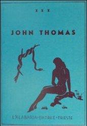 John Thomas