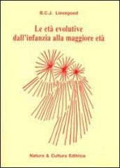 Le età evolutive dall'infanzia alla maggiore età