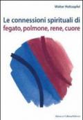 Le connessioni spirituali di fegato, polmone, rene, cuore