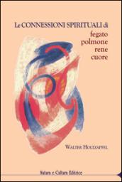 Le connessioni spirituali di fegato, polmone, rene, cuore