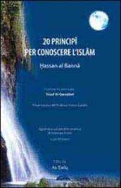 20 principi per conoscere l'Islam