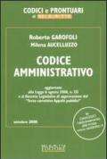 Codice amministrativo