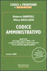 Codice amministrativo