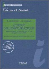 Codice dell'espropriazione